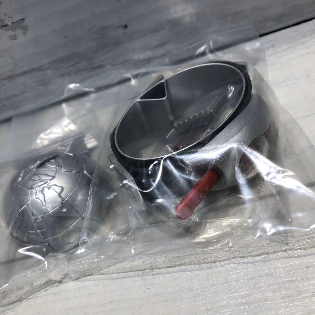 仮面ライダー ベルト トリビュート 栄光の7人ライダー 全7種 新品未開封品
