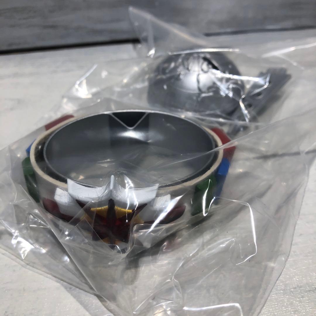 仮面ライダー ベルト トリビュート 栄光の7人ライダー 全7種 新品未開封品