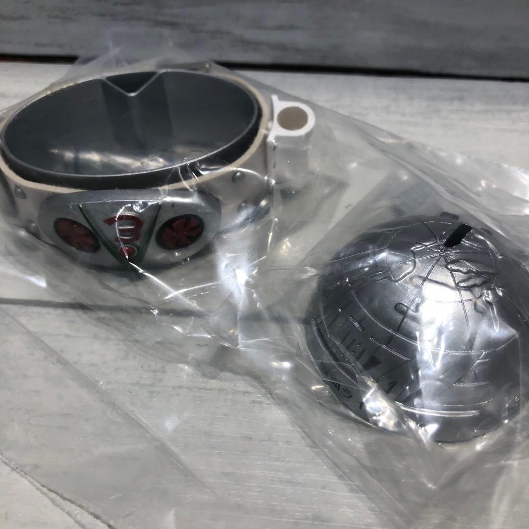 仮面ライダー ベルト トリビュート 栄光の7人ライダー 全7種 新品未開封品