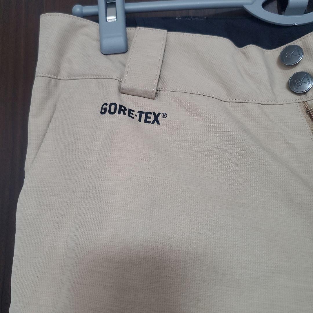 BURTON バートン ak GORETEX Sサイズ