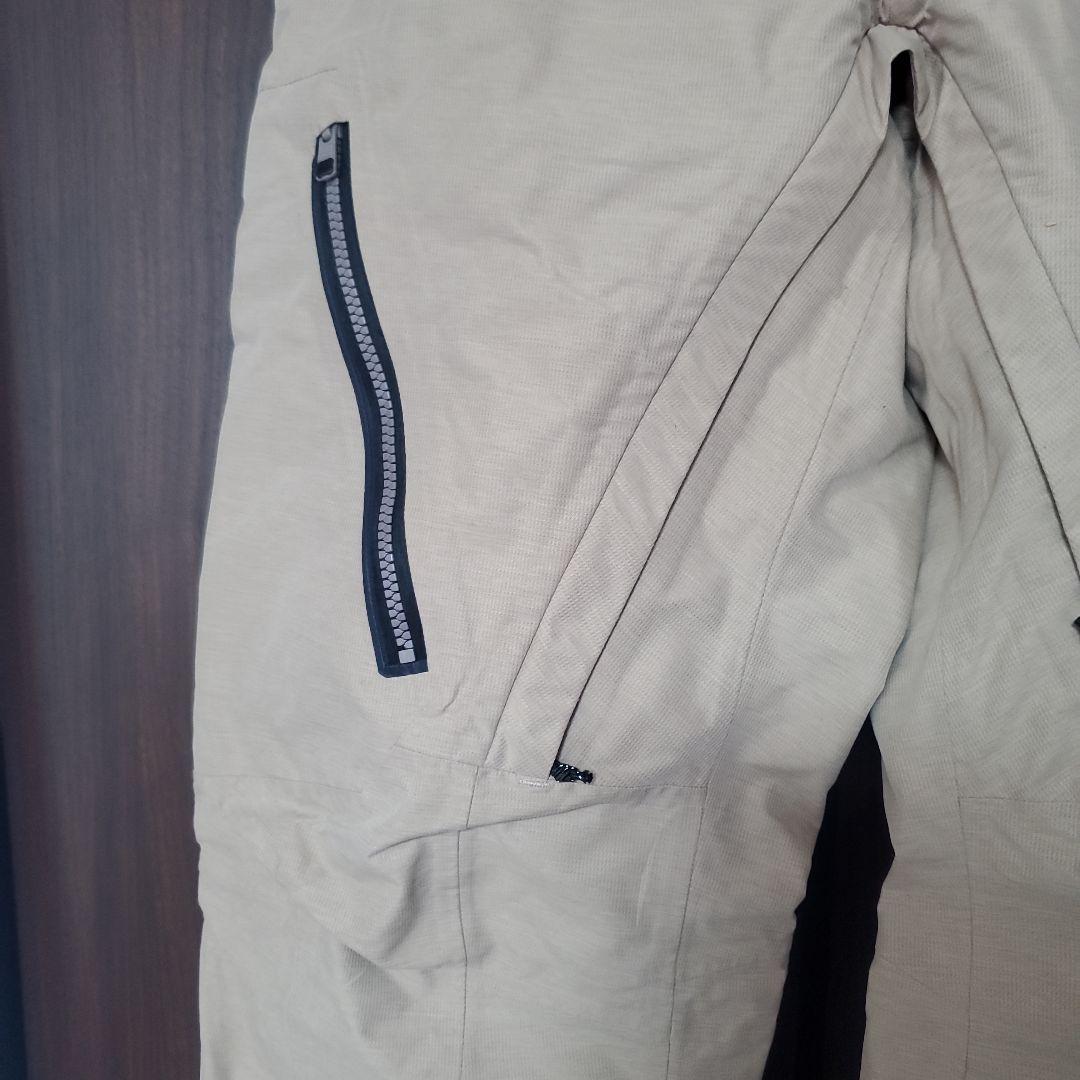 BURTON バートン ak GORETEX Sサイズ