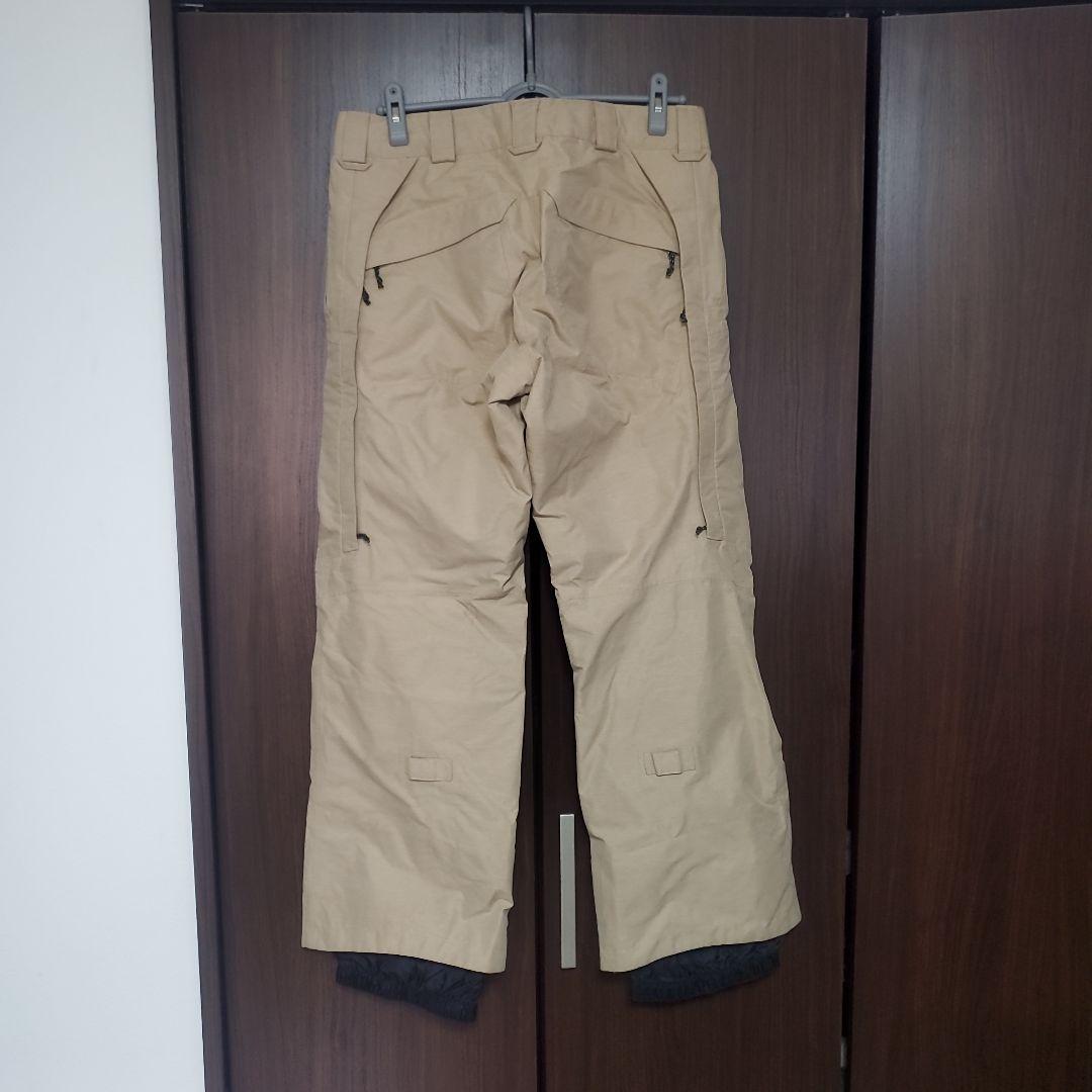 BURTON バートン ak GORETEX Sサイズ
