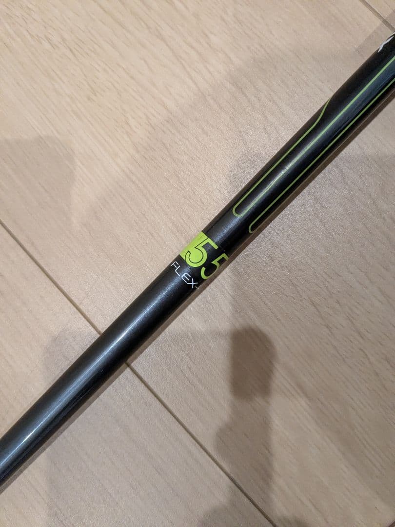 テーラーメイド　M2 5番ウッド