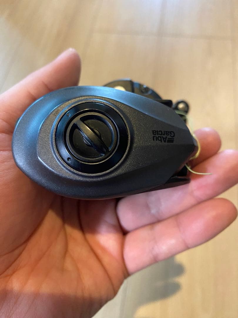 Abu Garcia REVO BEAST 40-HS レボビースト