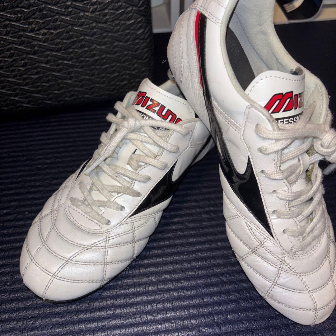MIZUNO モレリア2