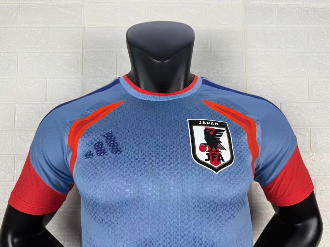adidas 日本代表 練習着（れんしゅうぎ）