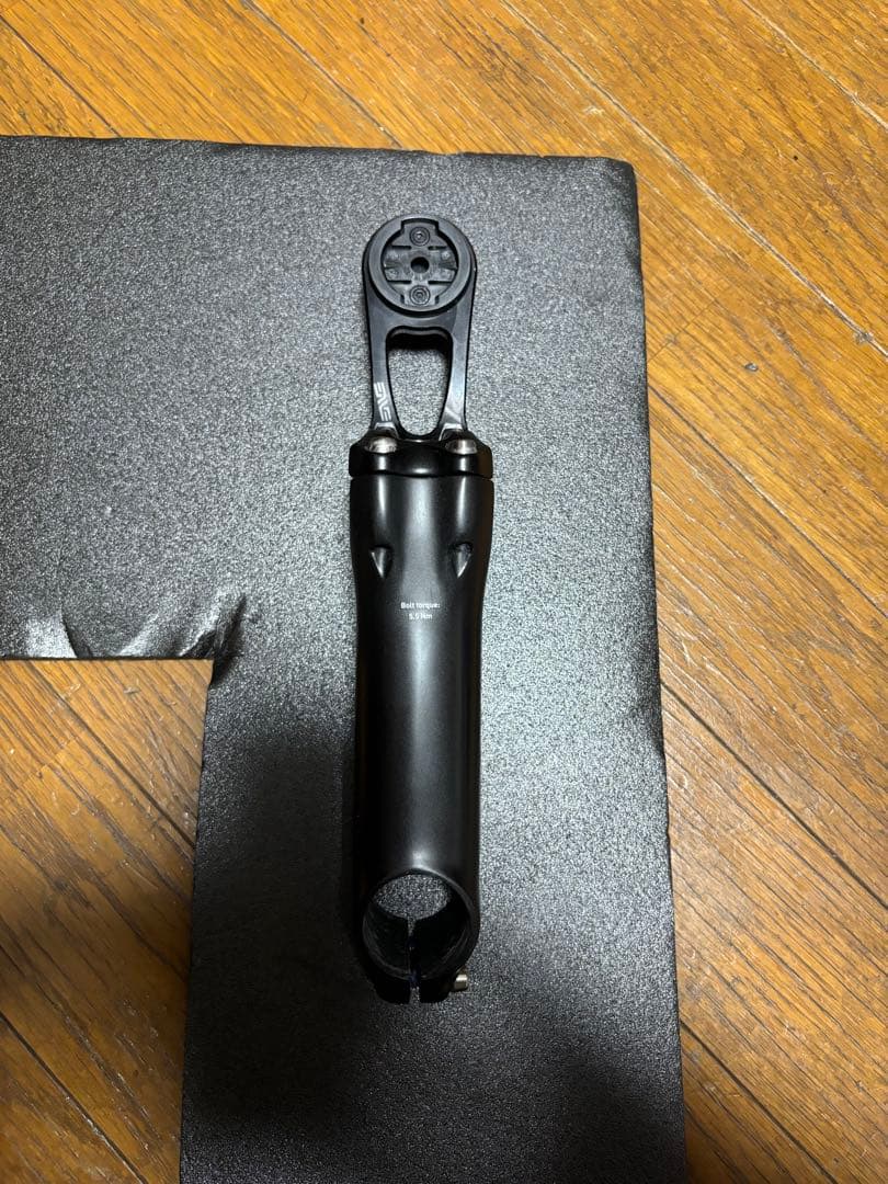 ENVE ステム、専用マウント (konayukiさま専用)