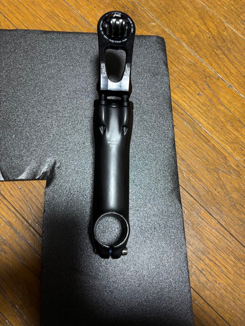 ENVE ステム、専用マウント (konayukiさま専用)