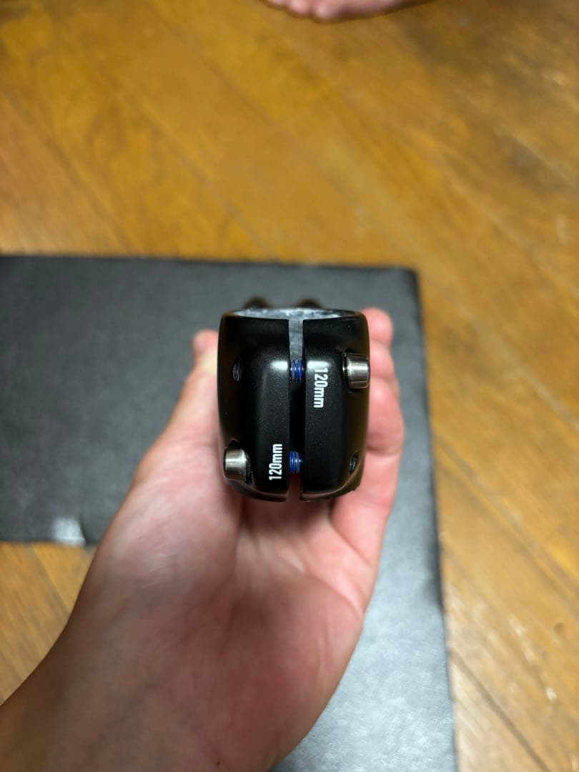 ENVE ステム、専用マウント (konayukiさま専用)