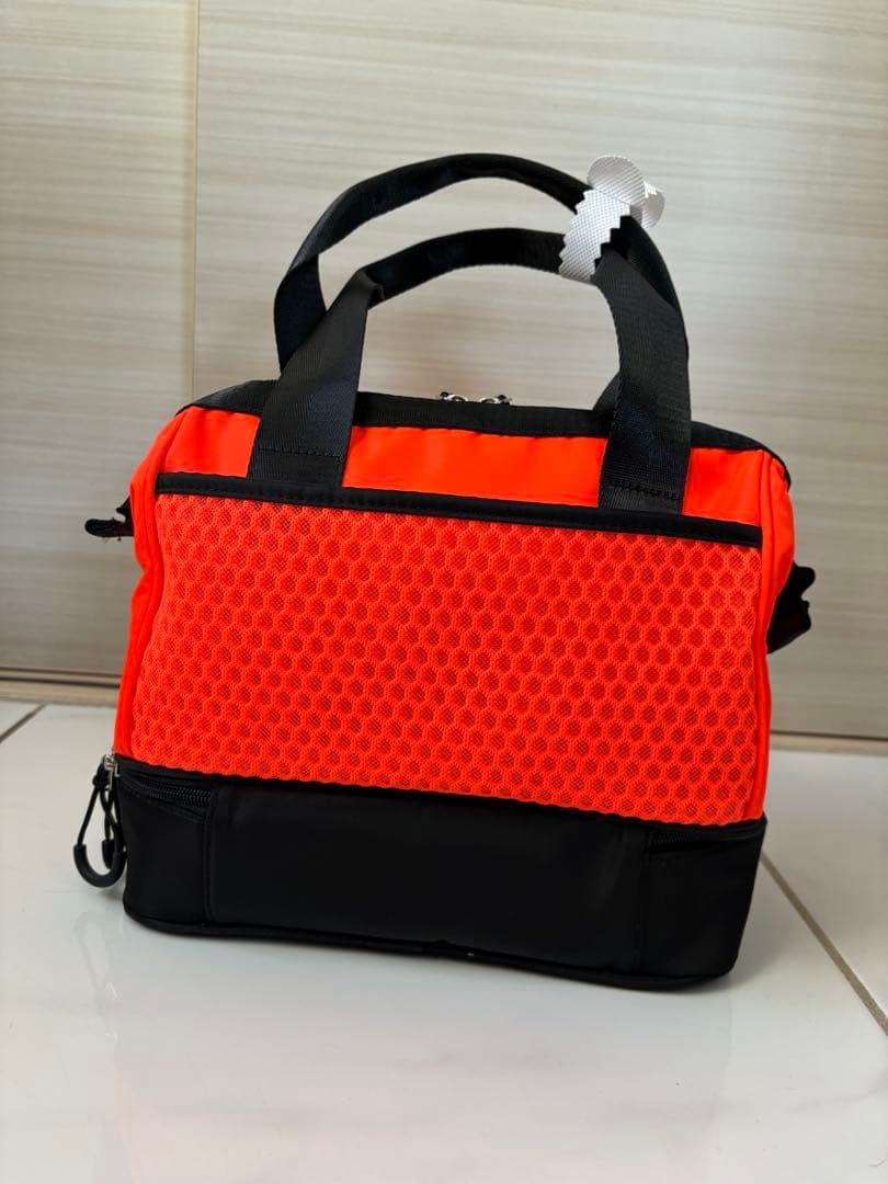 新品⭐️DANCE WITH DRAGON ゴルフバッグ