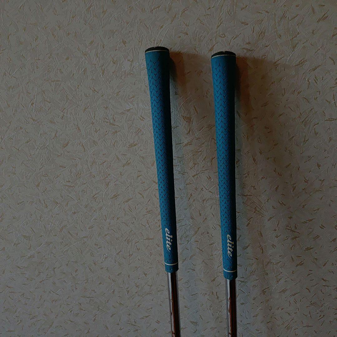 タイトリスト VOKEY TVD WEDGES 52° & 56° 2本セット