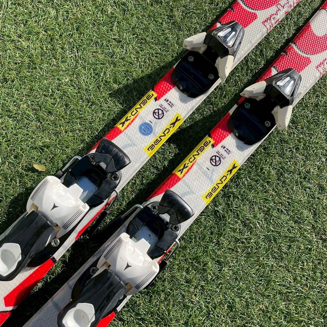 アトミック　Atomic Redster スキー 140cm スキー板