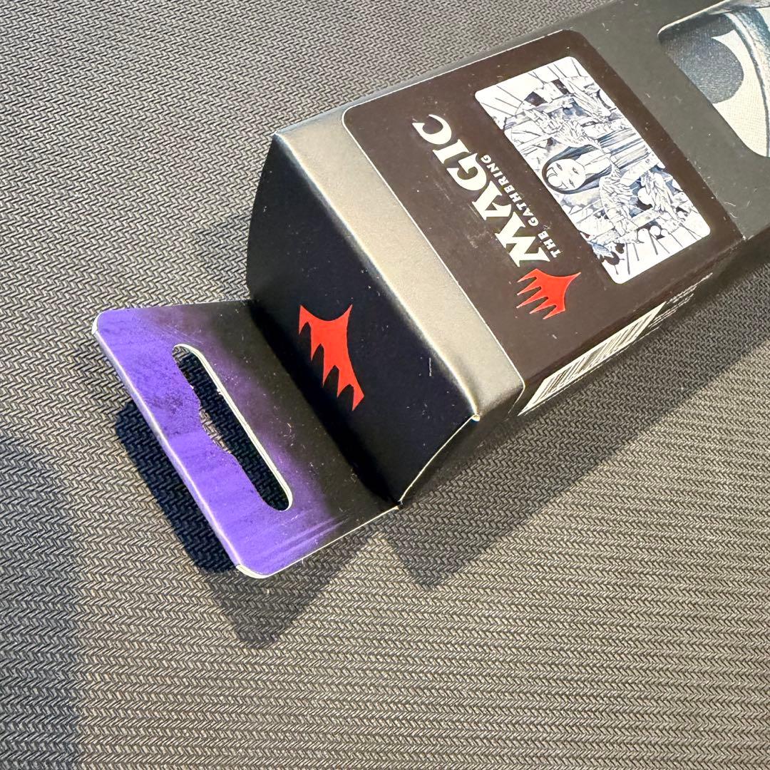 mtg peach 桃子 ultrapro 公式プレイマット　心理腐食