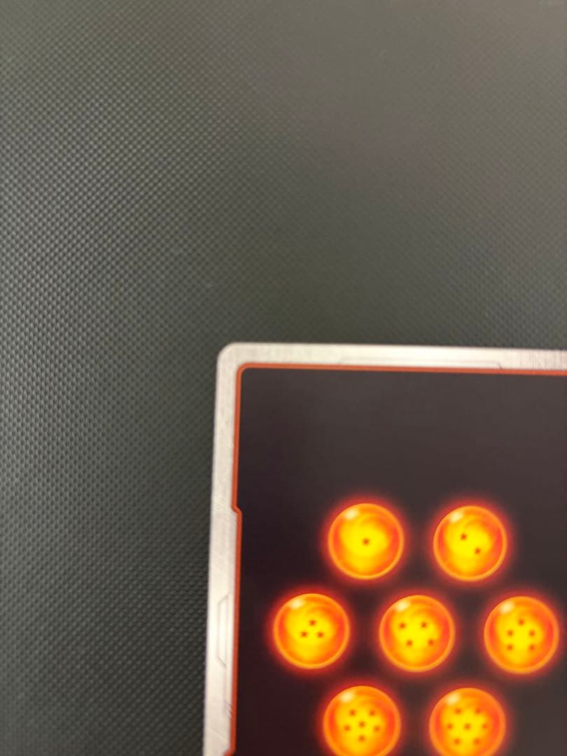 ブルマ　プロモ　フュージョンワールド　パラレル おまけ付き