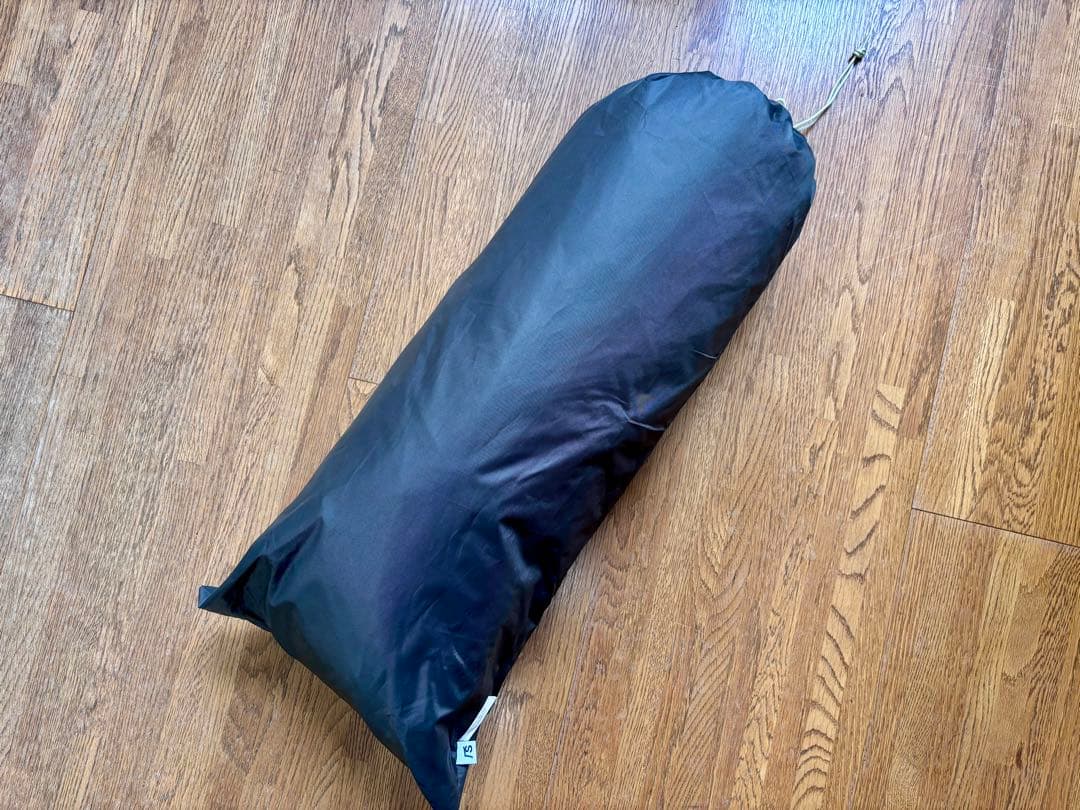 サバティカル SKYPILOT Inner Tent 4人用インナーテント