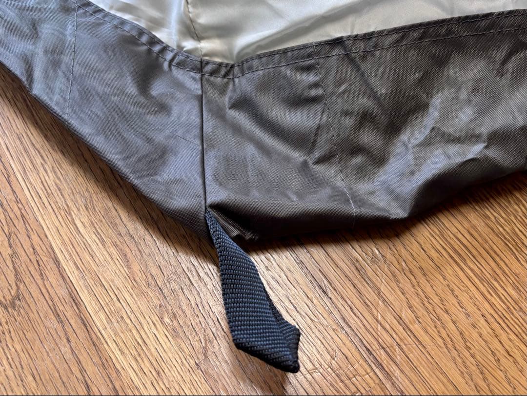 サバティカル SKYPILOT Inner Tent 4人用インナーテント