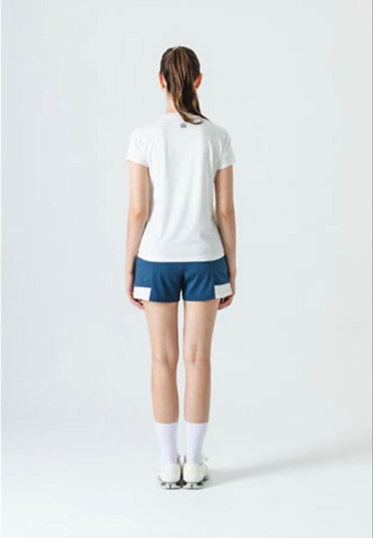 Admiral ハートライン Tシャツ