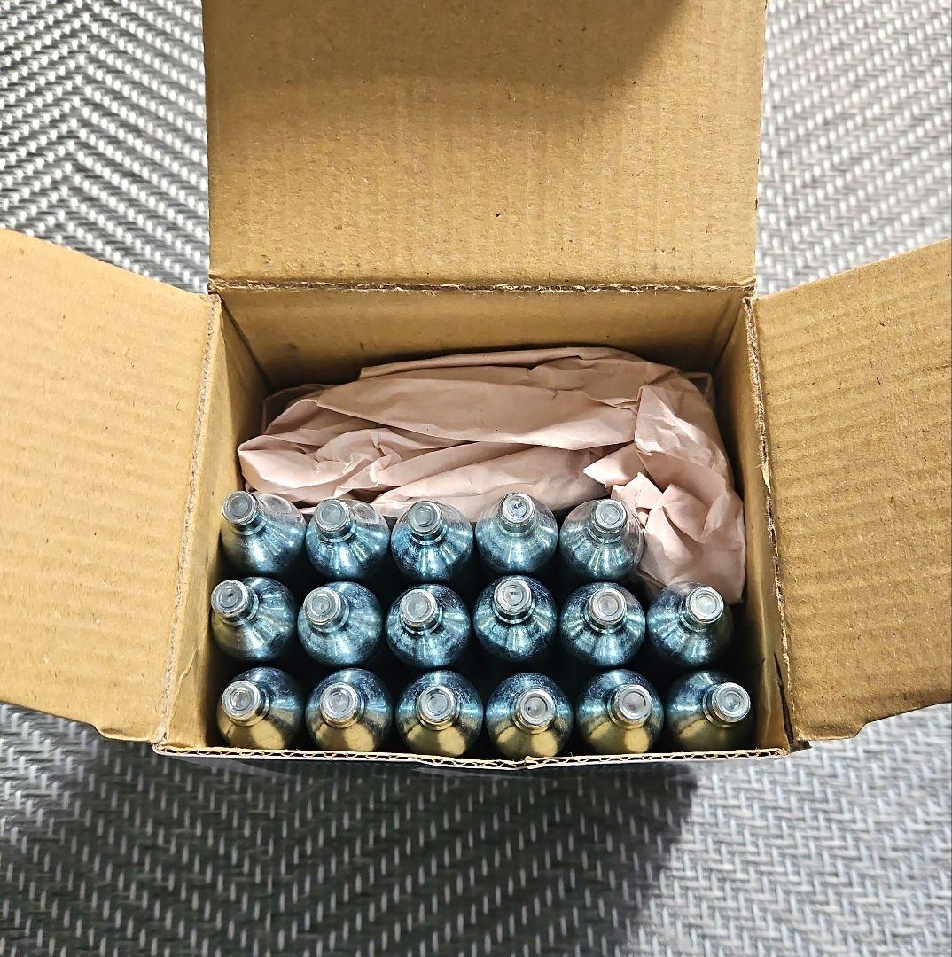 Carbon8 M45DOC ナイトシフト