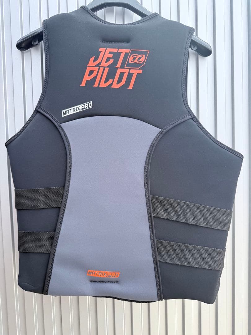 JET PILOT MATRIXPRO ライフジャケット XS/Sサイズ 新品