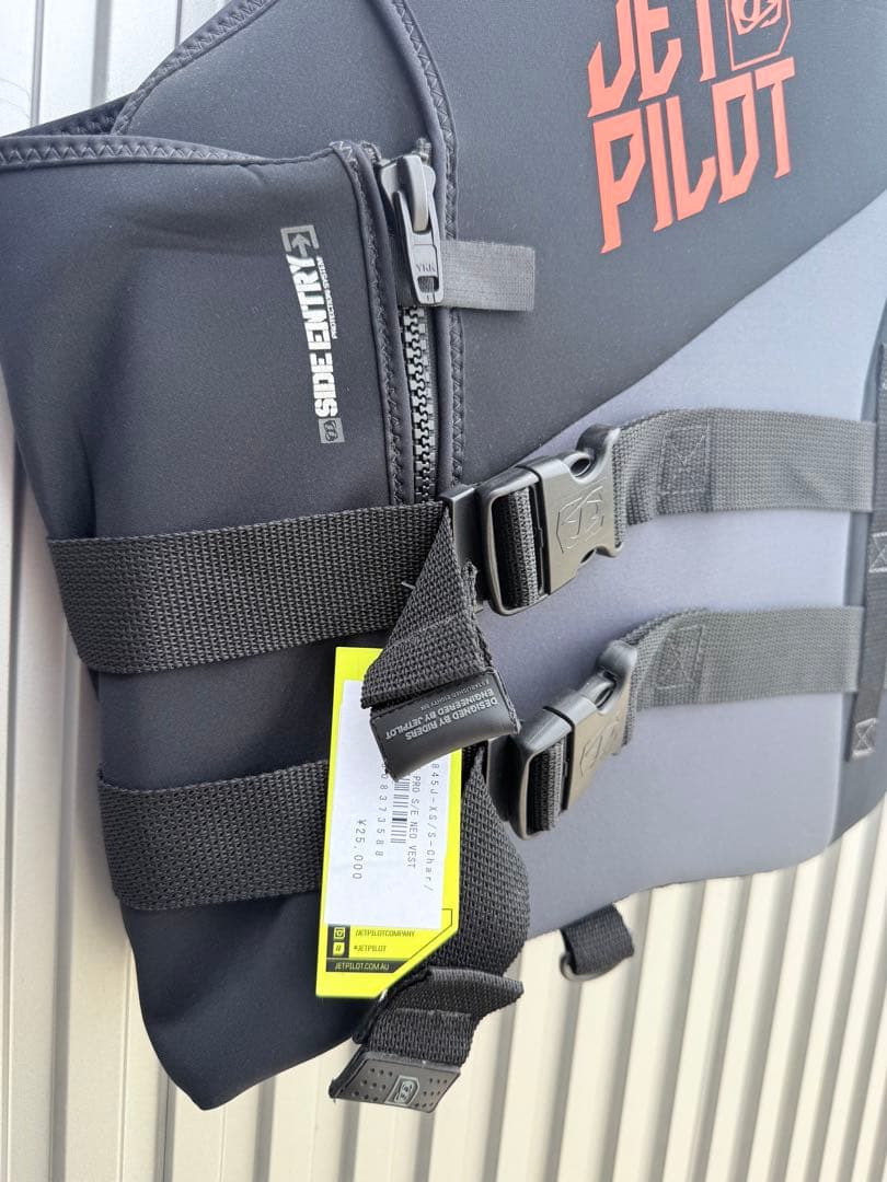 JET PILOT MATRIXPRO ライフジャケット XS/Sサイズ 新品