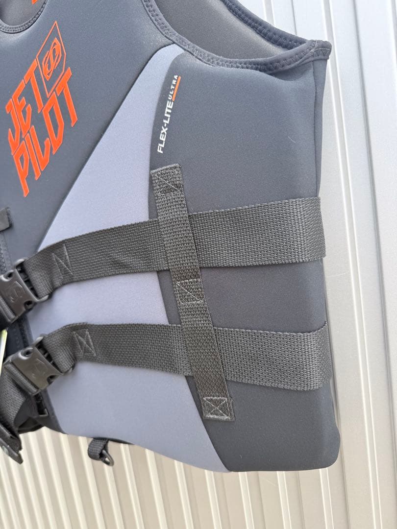 JET PILOT MATRIXPRO ライフジャケット XS/Sサイズ 新品