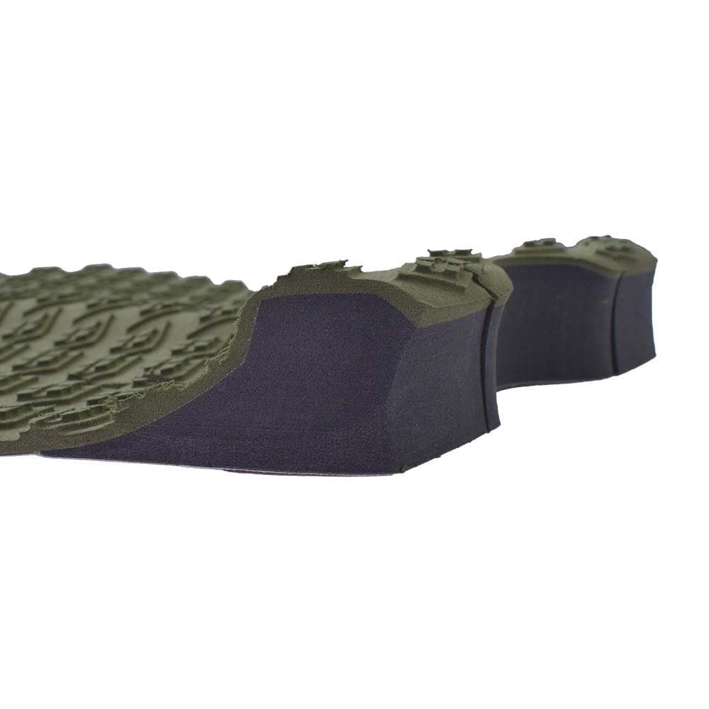 TLS CONNOR OLIVE デッキパッド トラクション オリーブ コナー