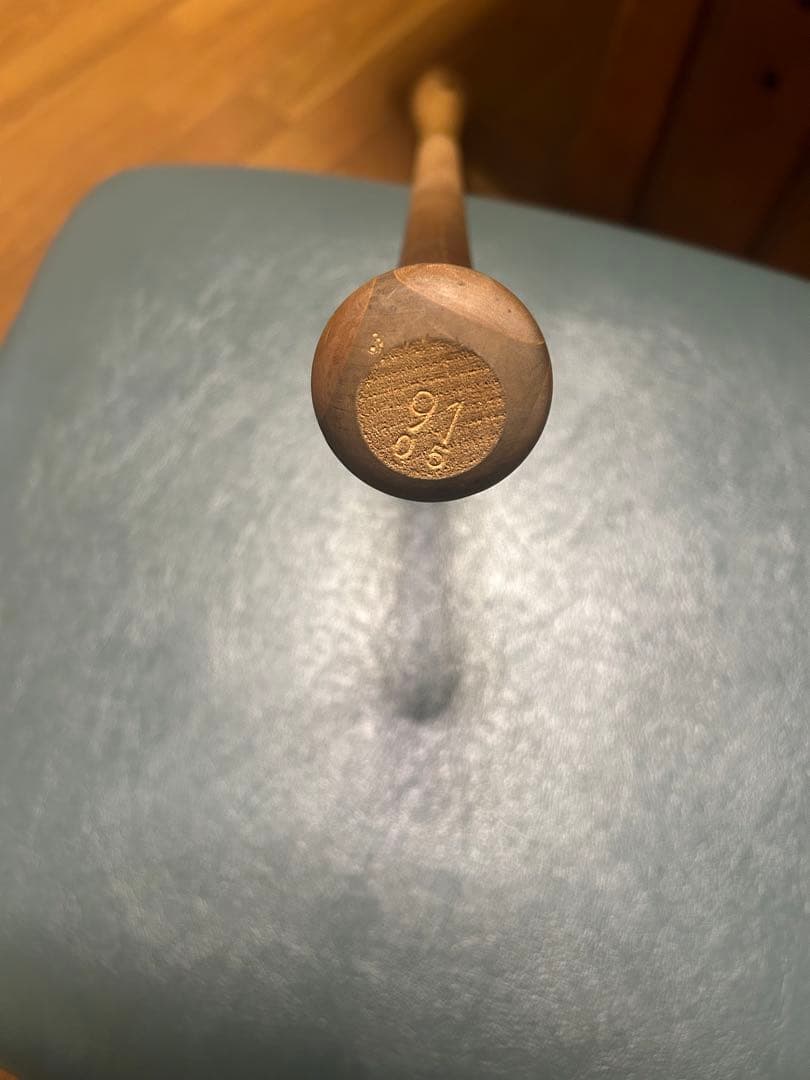 Mizuno Pro ミズノプロ 木製ノックバット
