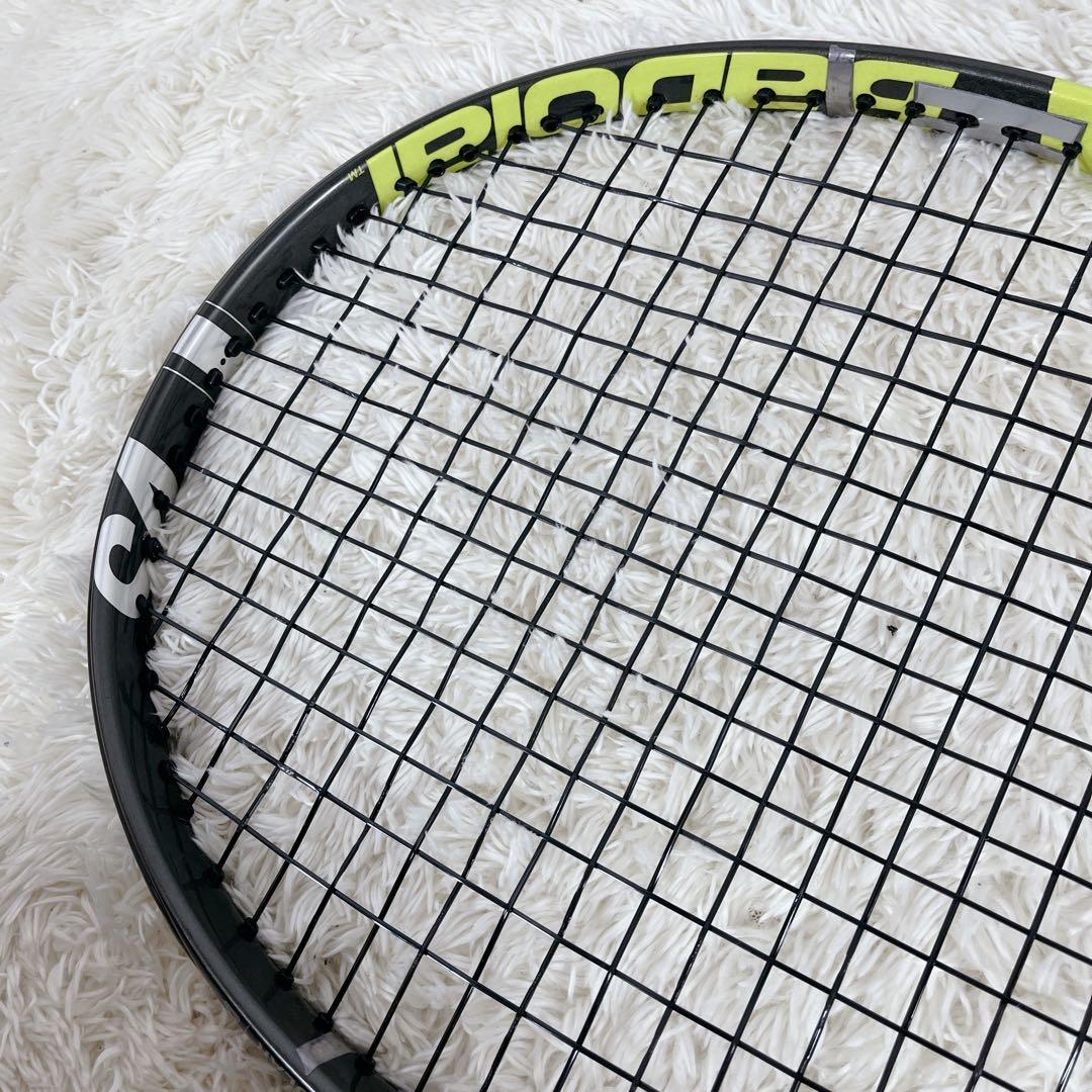 BabolaT バボラ ピュア アエロ VS テニス　ラケット