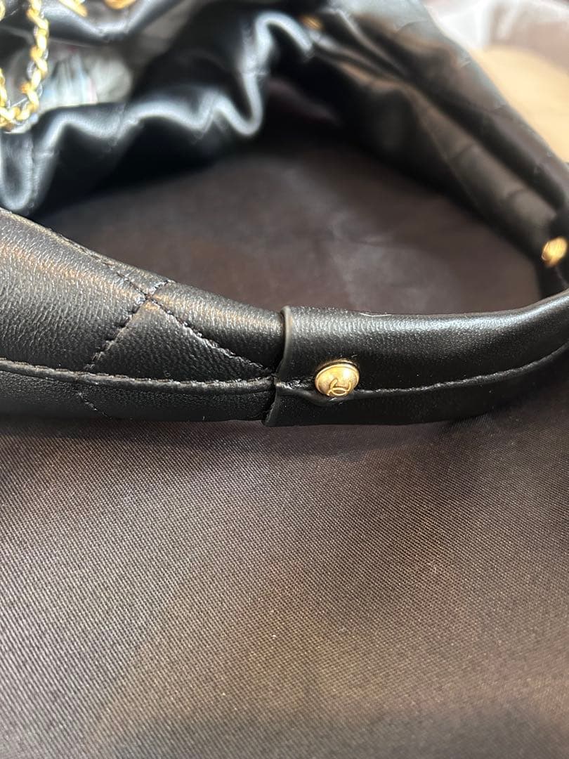 【CHANEL 】ノベルティ　ショルダーバッグ