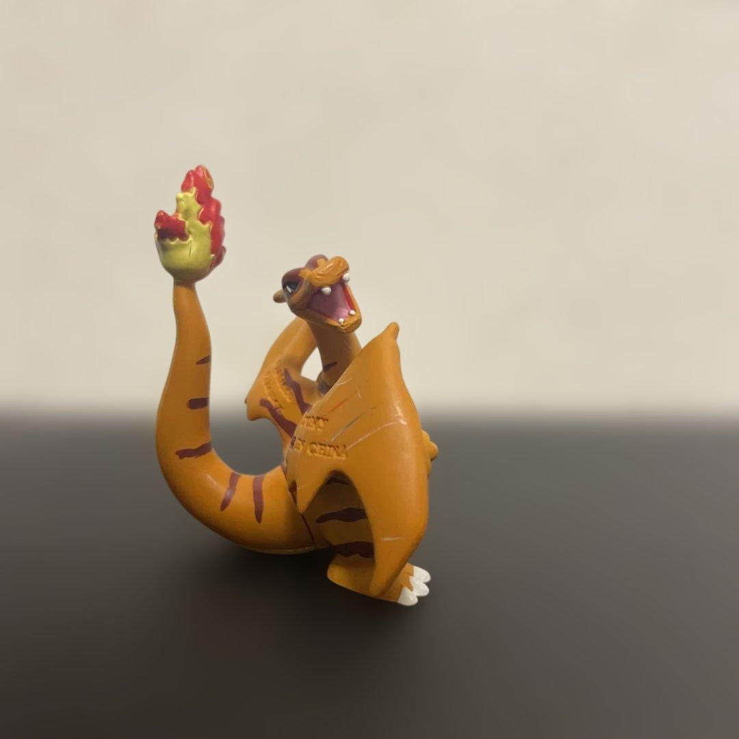 ミュウツーの逆襲 モンコレムービーセット ポケモン　フィギュア