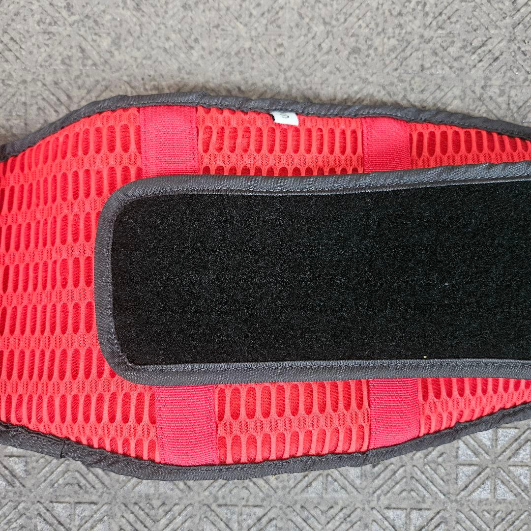 THE NORTH FACEノースフェイス エンデュランスベルト NM61325
