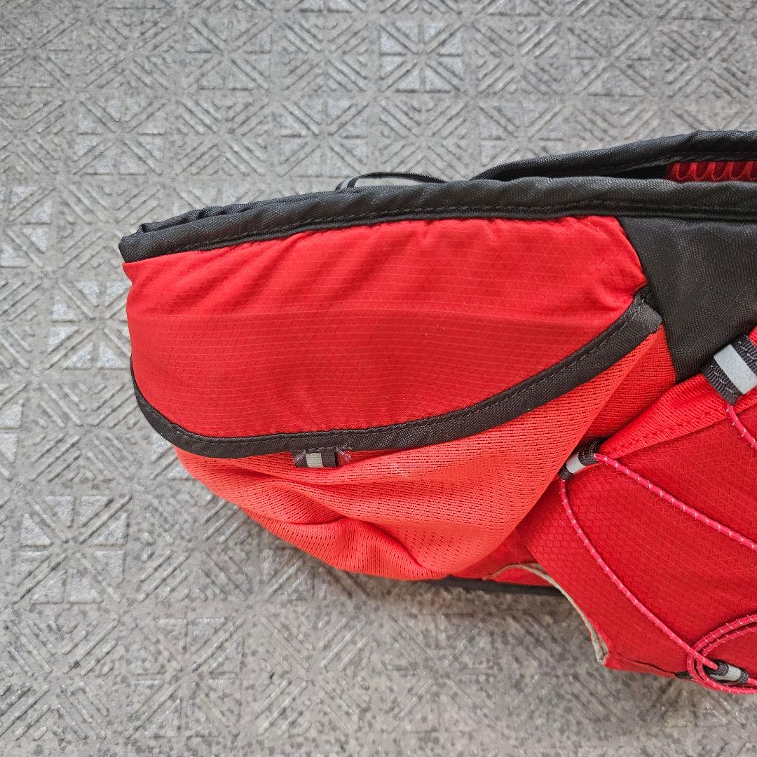 THE NORTH FACEノースフェイス エンデュランスベルト NM61325
