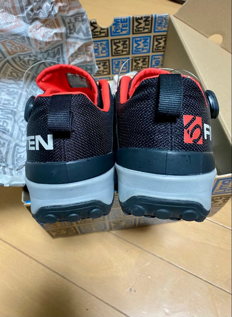 ウェア FIVE TEN