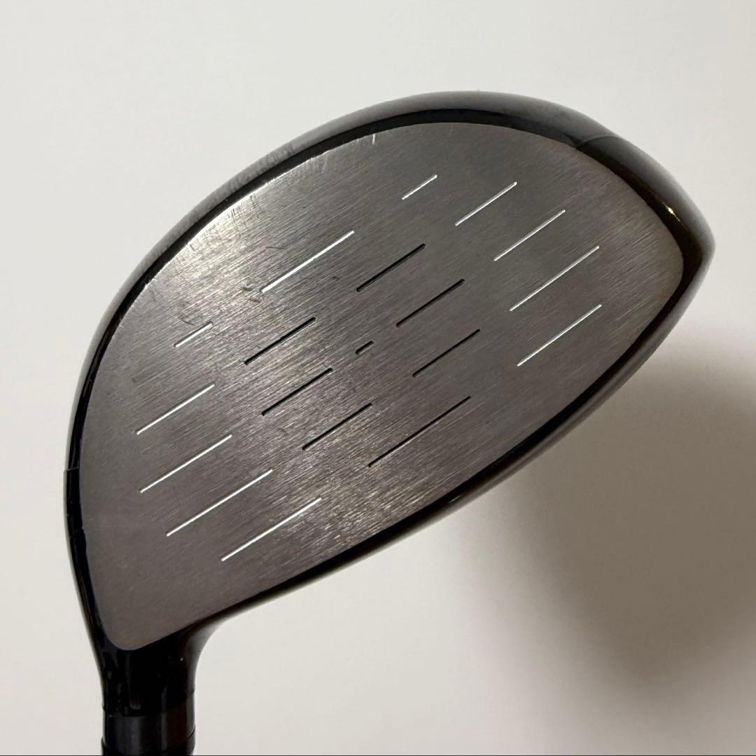 TPシャフト付き RomaRo Ray V2 ドライバードライバーヘッドのみ