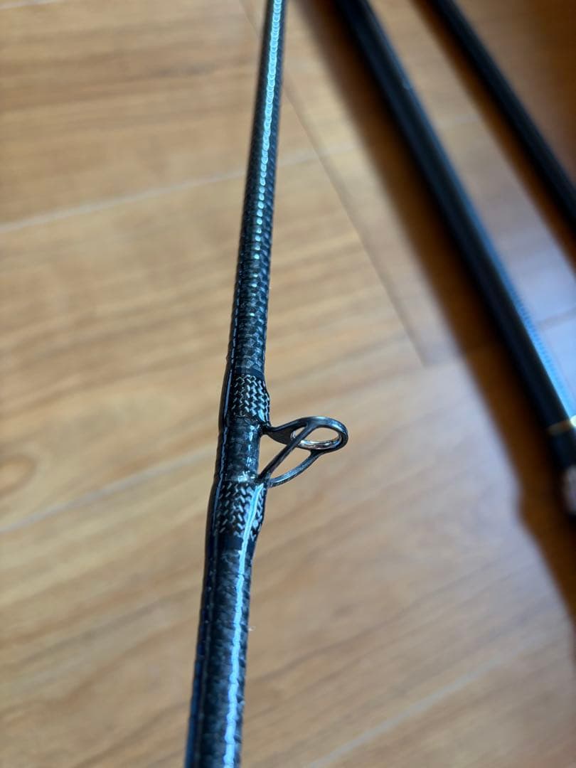 19トーナメントキャスターags タイプT 33-400