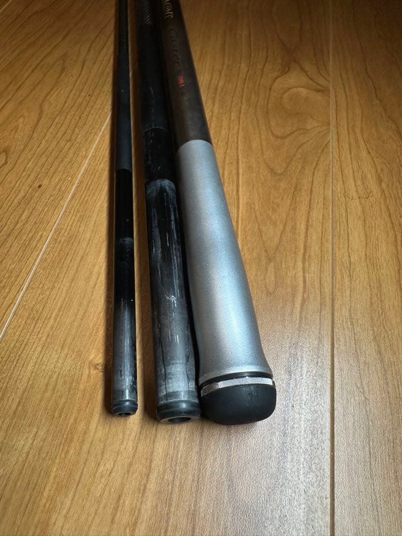 19トーナメントキャスターags タイプT 33-400