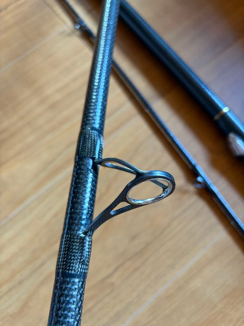 19トーナメントキャスターags タイプT 33-400