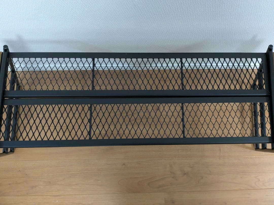 DOD　テキーララック TB2-477-BK　TEQUILA RACK