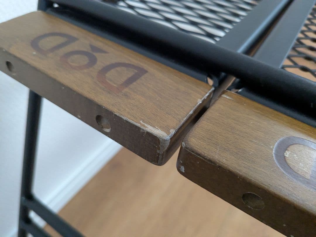 DOD　テキーララック TB2-477-BK　TEQUILA RACK