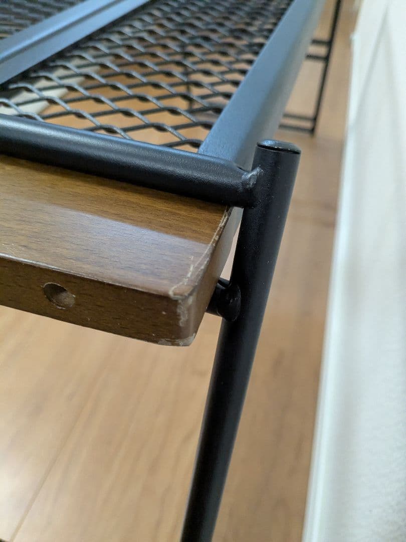 DOD　テキーララック TB2-477-BK　TEQUILA RACK