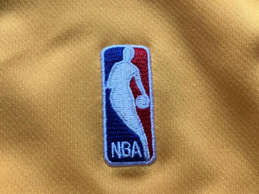 【希少品】 NBA スティーブ・ナッシュ LAKERS レイカーズ ユニフォーム