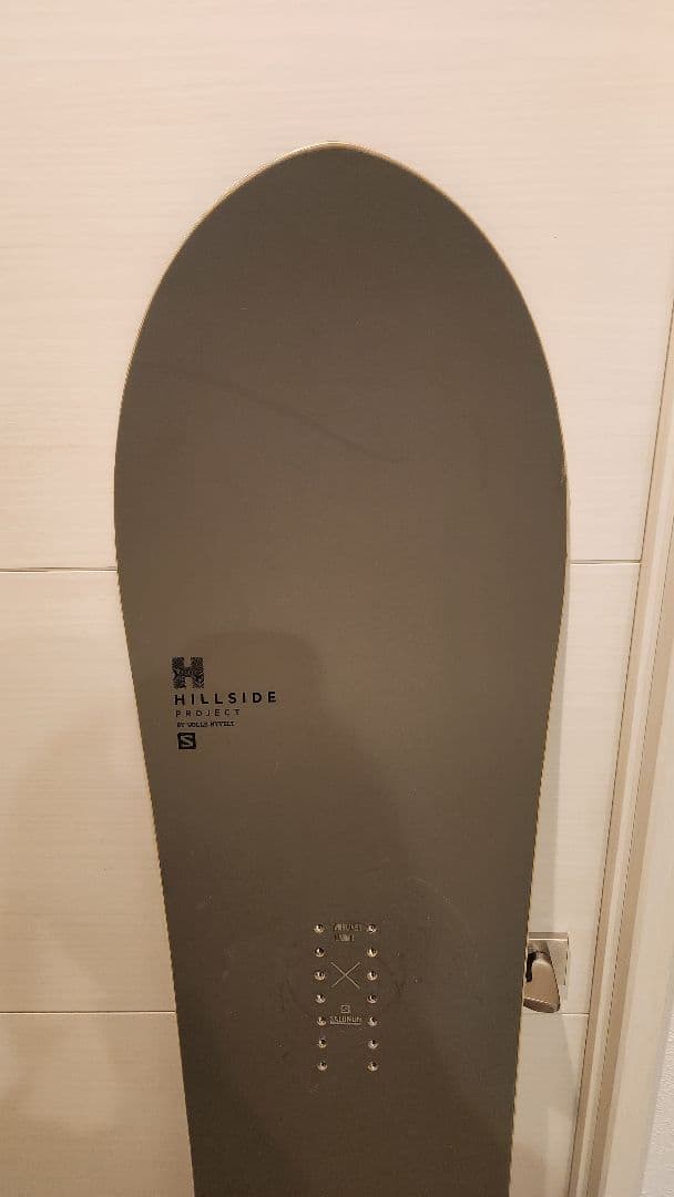 salomon hps wolle nyvelt 153 fish サロモン