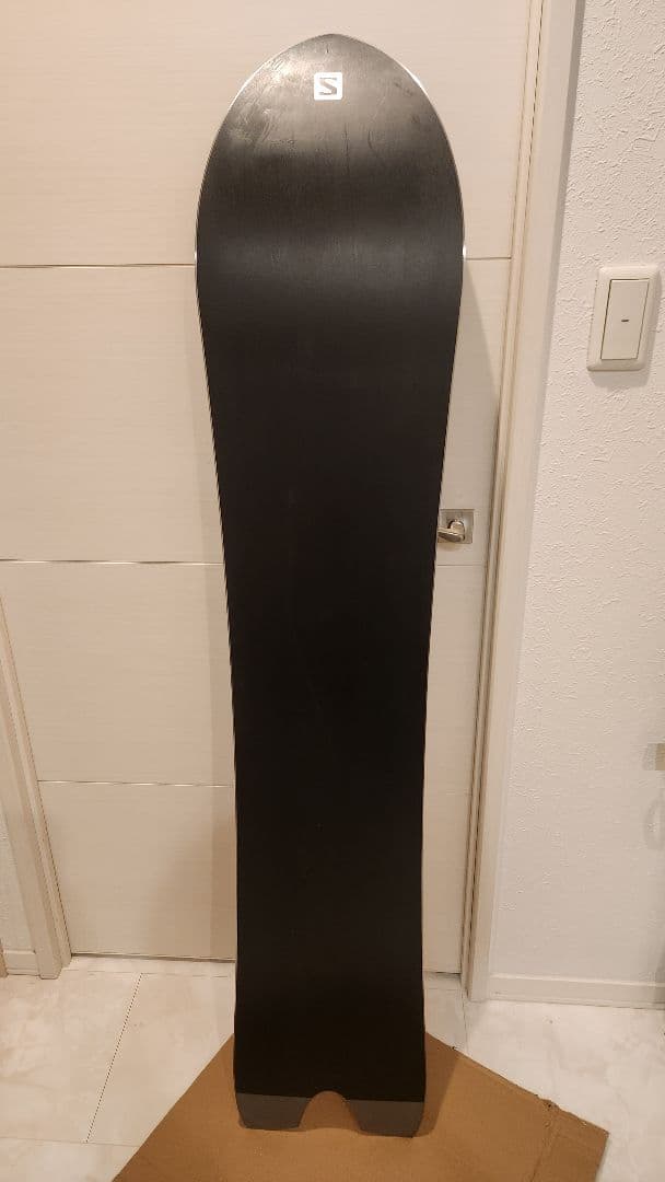 salomon hps wolle nyvelt 153 fish サロモン