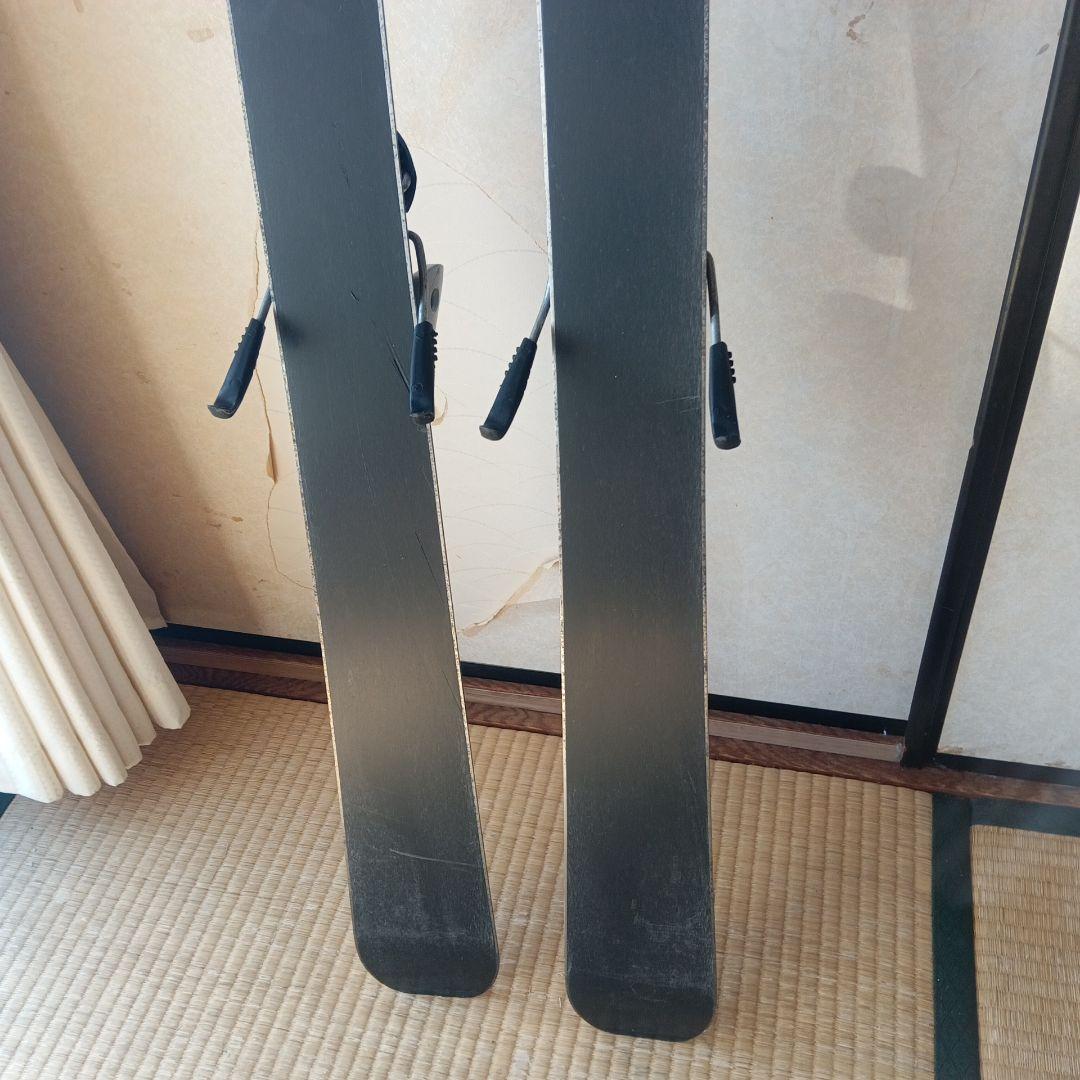 NISHIZAWA LEGEND スキー板