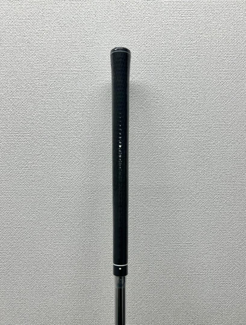 【新品】チッパー スチールシャフト 45度
