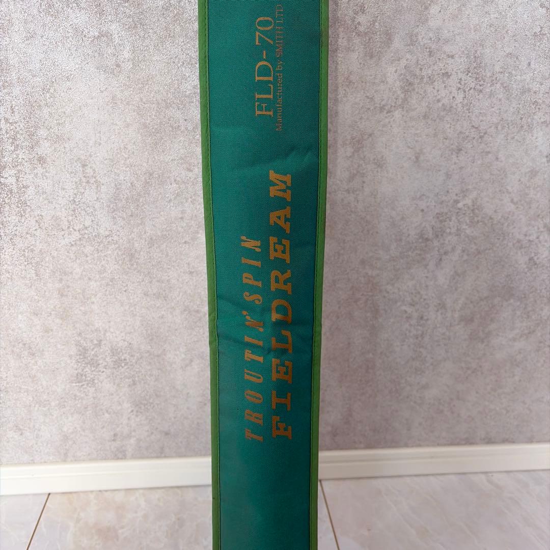 スミス(SMITH LTD) フィールドリーム FLD-70