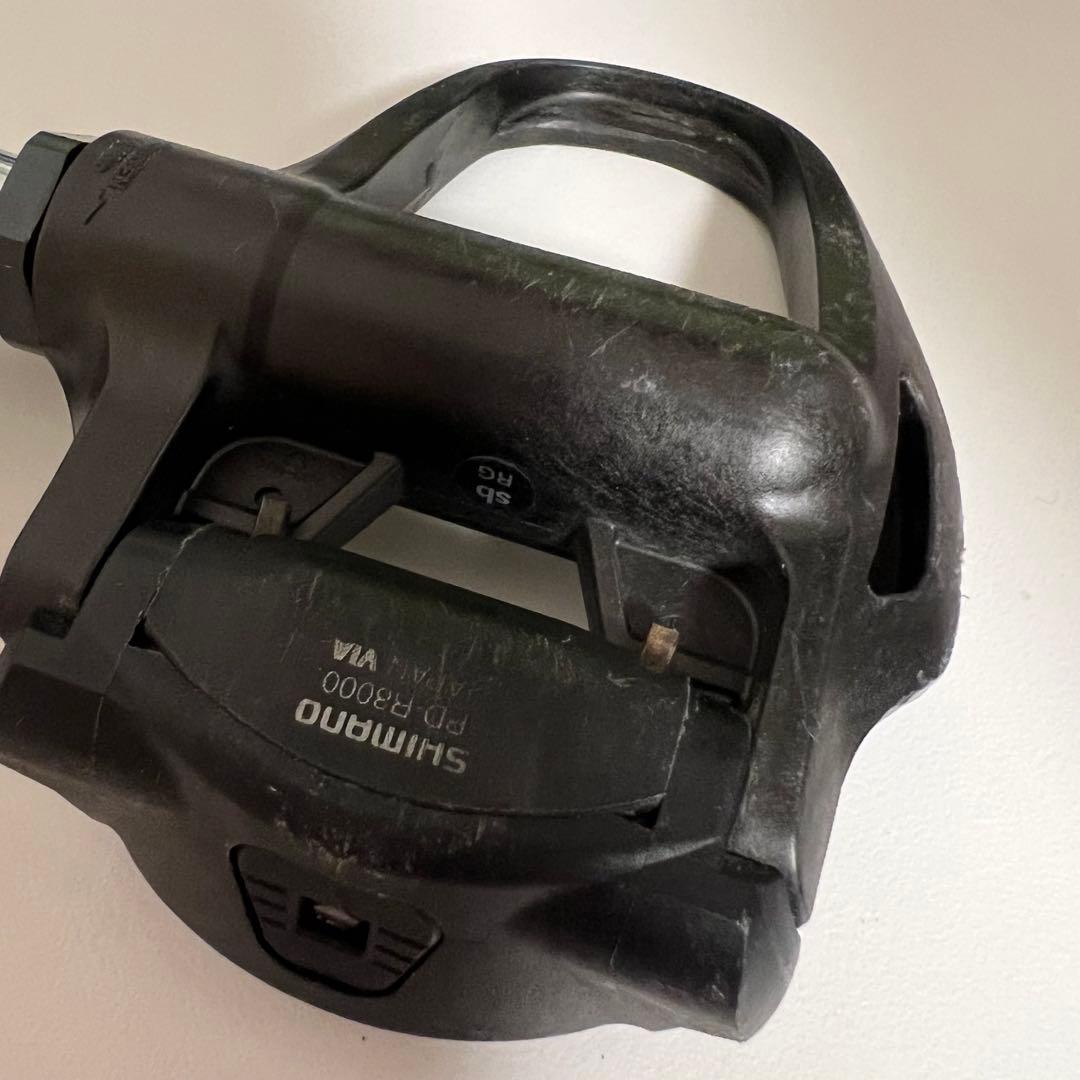 SHIMANO シマノ アルテグラ ULTEGRA PD-R8000 ペダル