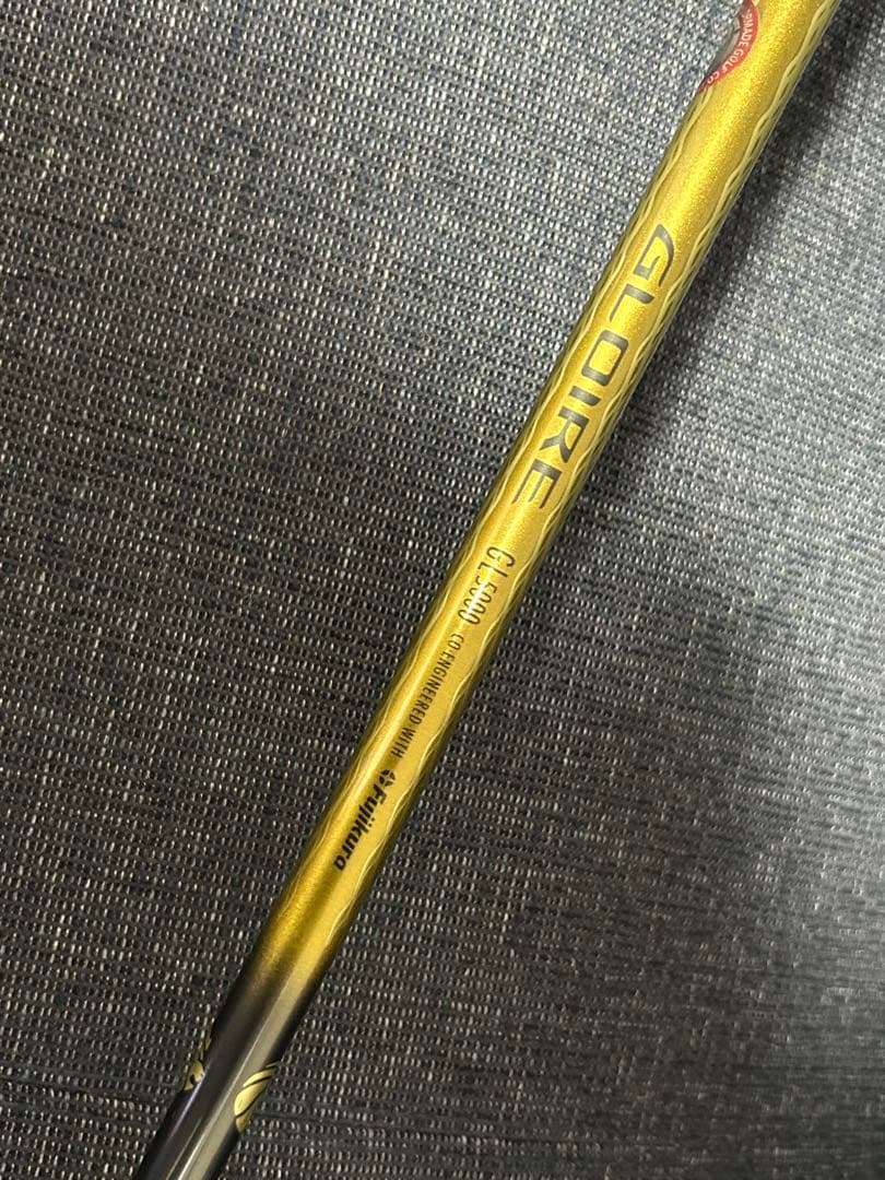 TaylorMade GLOIRE G フェアウェイウッド　3番
