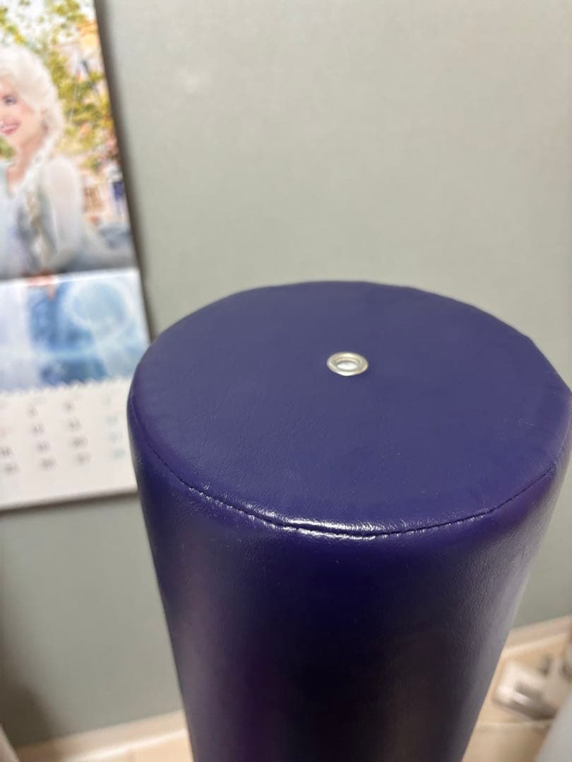 公式　ストレッチポール　美品
