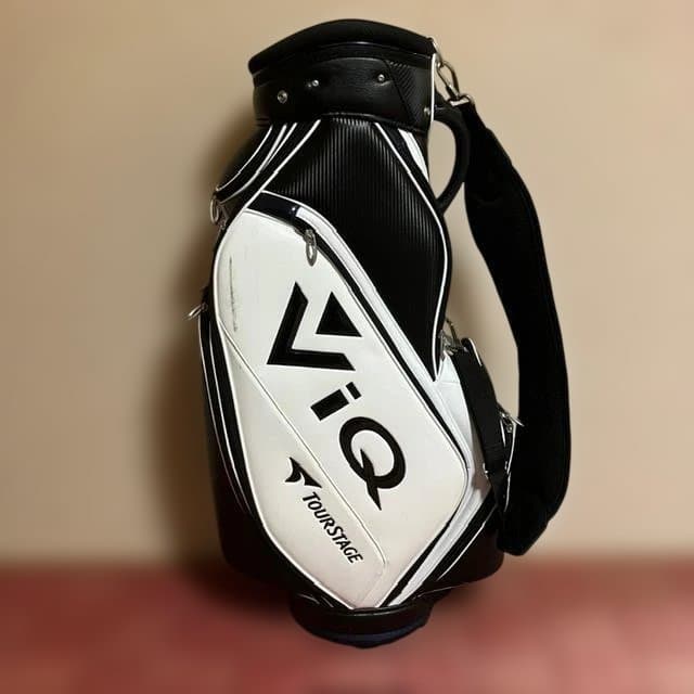 TOURSTAGE VIQ（2023) メンズクラブセット13本 R 右用